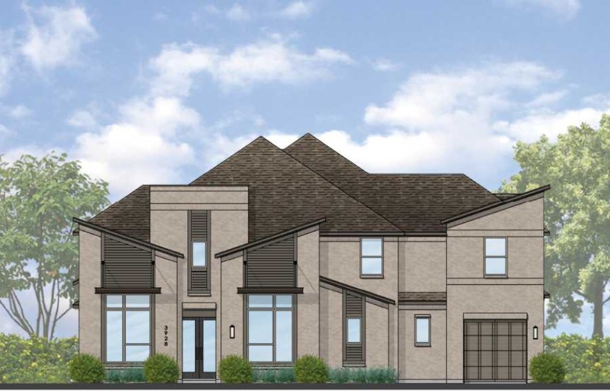 Highland 80 Florence Elev. MM