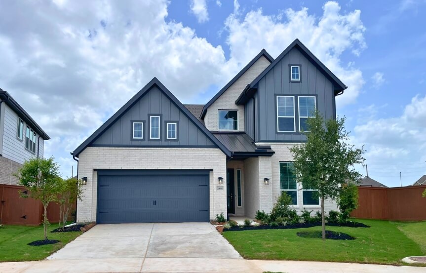 Chesmar 50 25111 Bison Creek Loop Exterior
