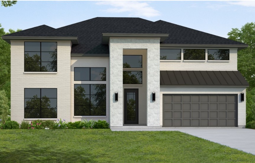 Westin 60 Carter IX Elev. HN (1)