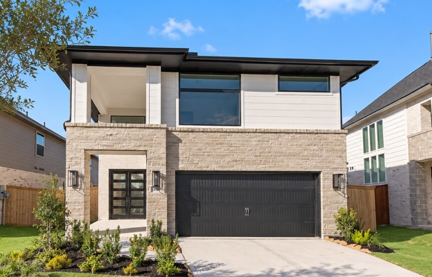 Westin 40. 24930 Vervain Meadow Trl. Exterior