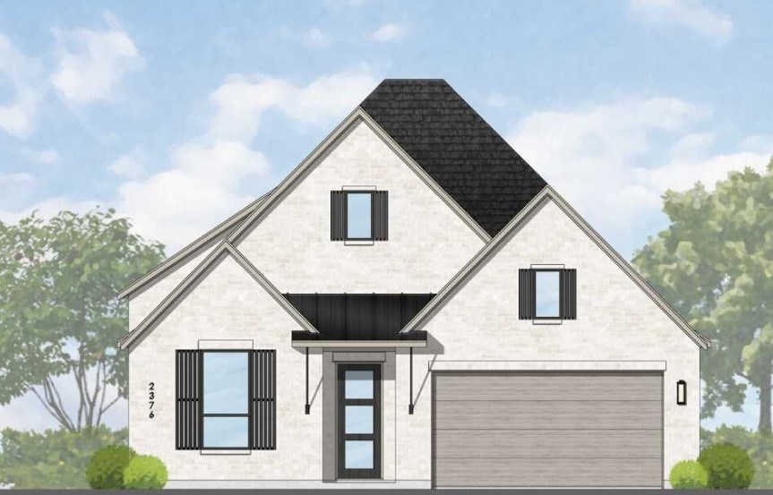 Highland 55 Hampton Elev. PB