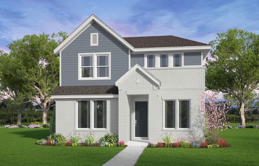 Brookfield 40 AL 6427 Prospect Oaks Parkway Ext.