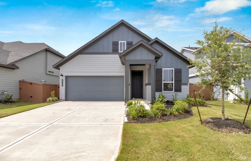 Brookfield 45 22706 Norcrest Hills Dr Exterior