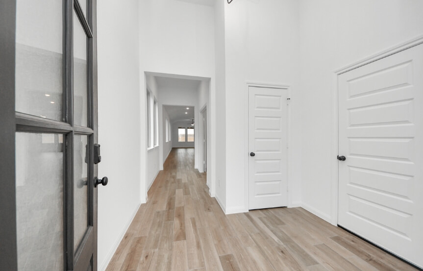 Brookfield 40 7827 Clover Gully Lane, Entry (1)