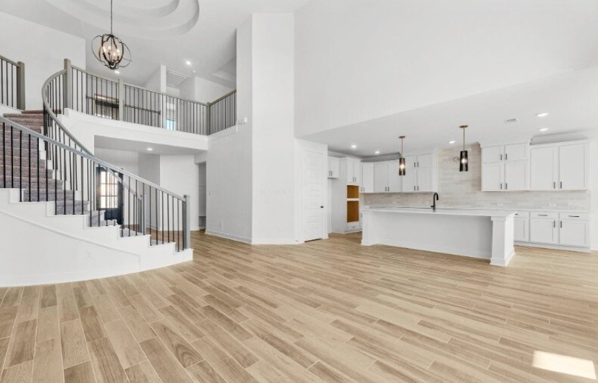 Westin 60 25215 Aster Hills Lane Kitchen 1