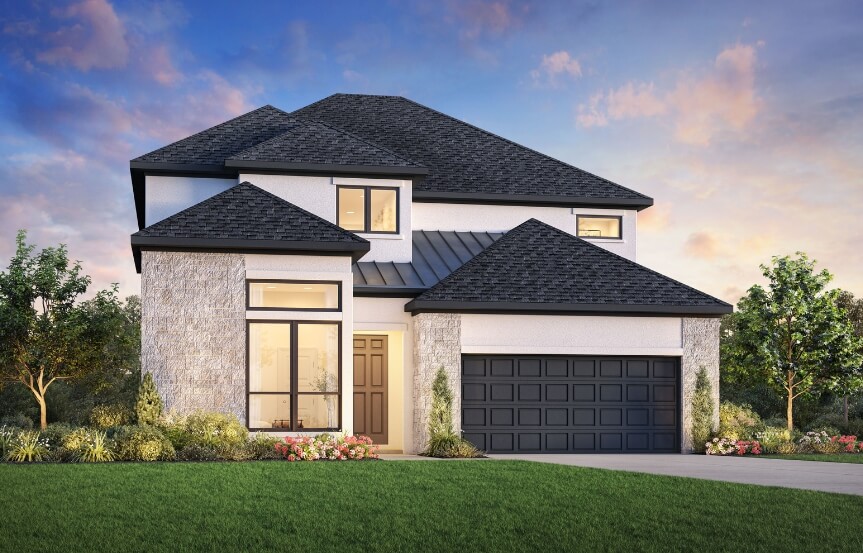 Toll 50 Bautista, Modern