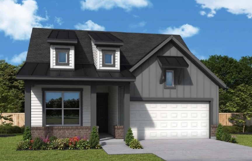 DW 45 Columbus Elev. F