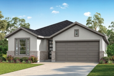 Newmark 45 Bastrop F