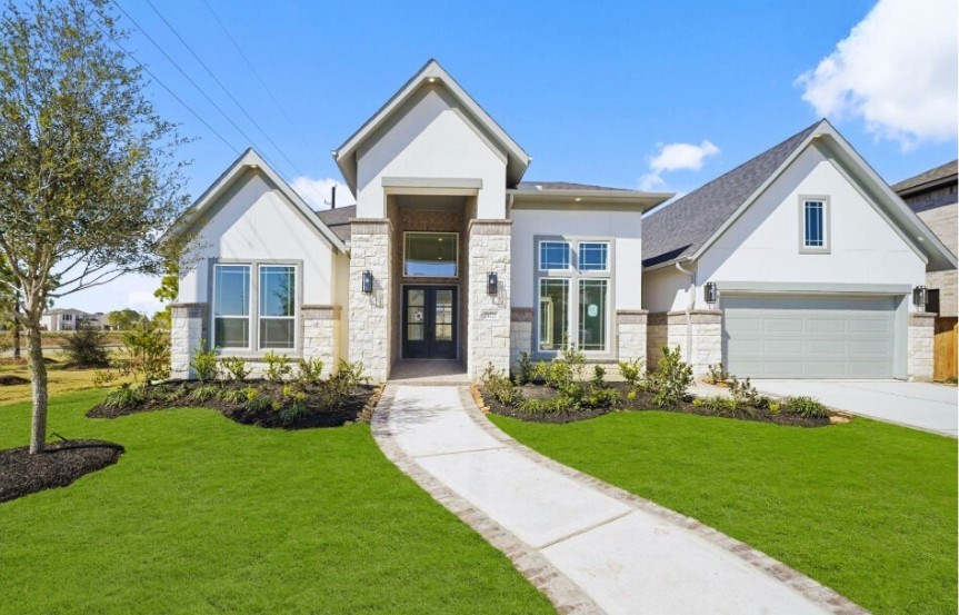 Newmark 70 24722 Celestial Lily Drive Ext.