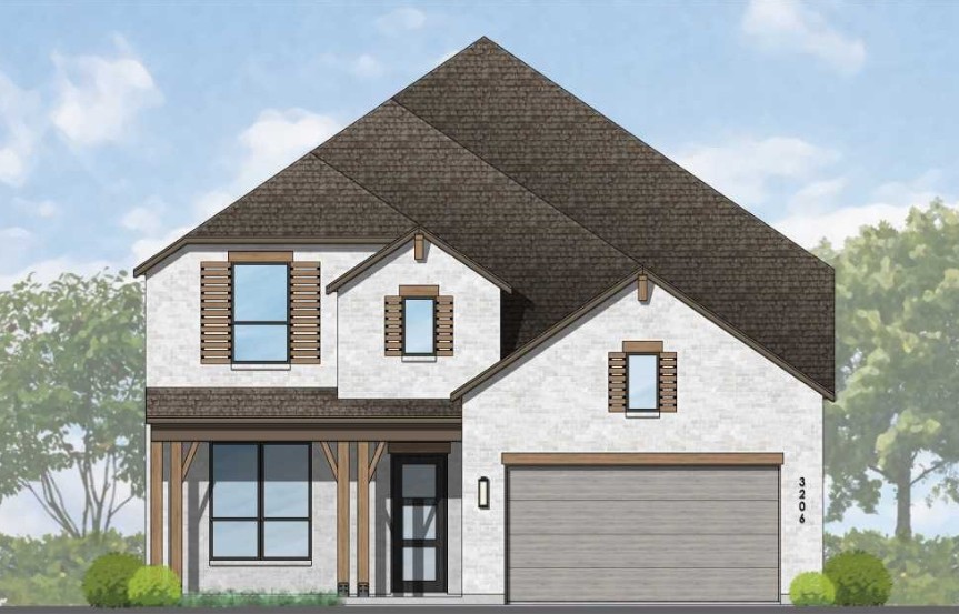 Highland 55 Kent Elev. AB