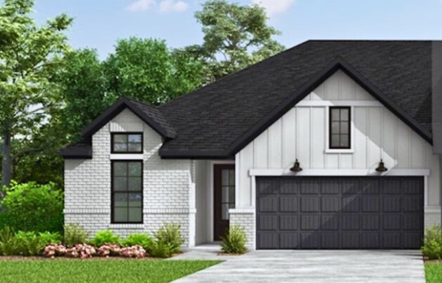 Beazer Bellissimo Farmhouse, L