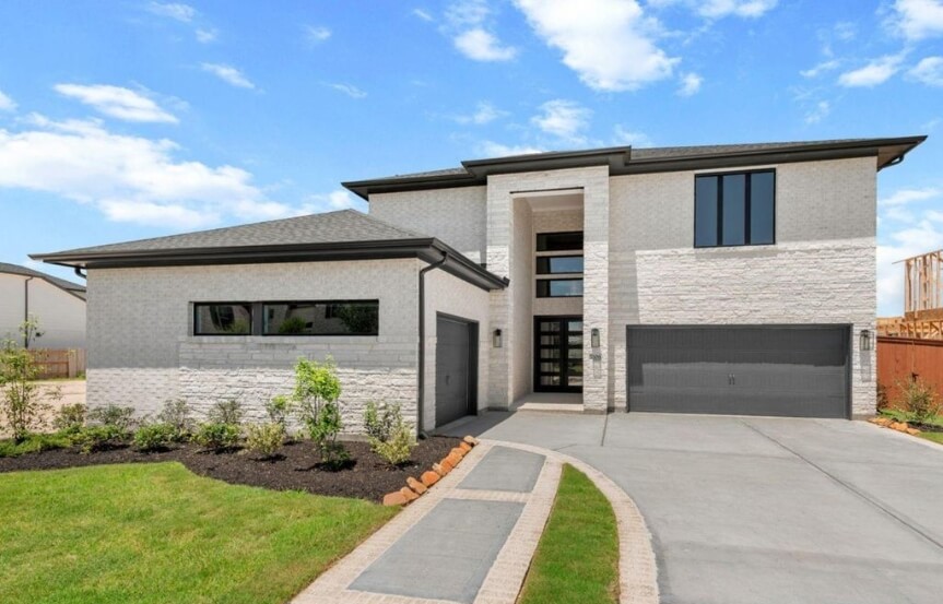 Westin 60 7106 Rustic Forest Dr Exterior