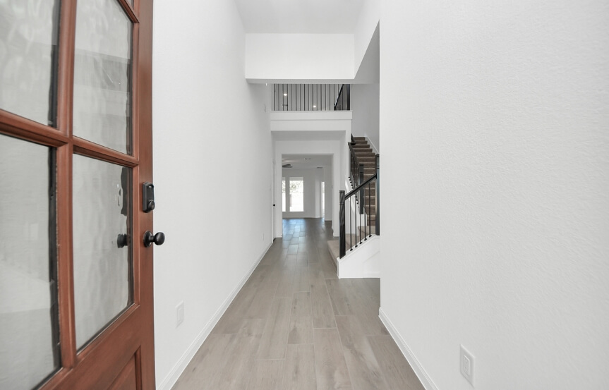 Brookfield50 7418 Auburn Wheat Drive, Entry (1)