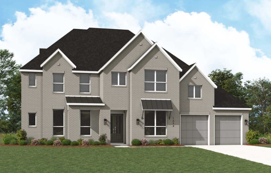 Highland 80 Altamura Elev. MC