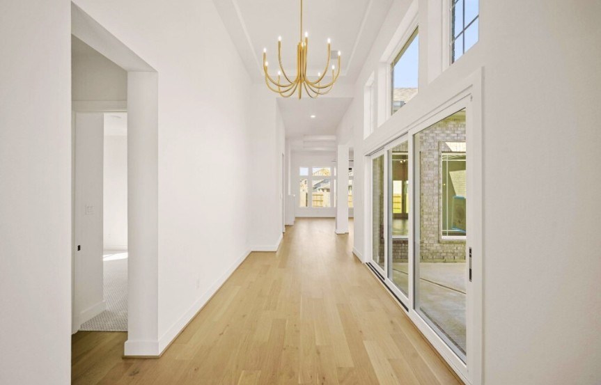 Newmark 70 24722 Celestial Lily Drive Entry