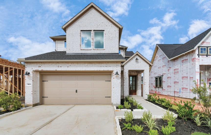 Brookfield 40 7823 Clover Gully Lane Ext.