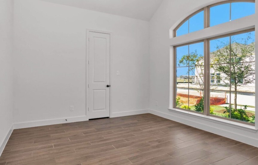 Perry 55 7210 Prairie Rye Drive Study