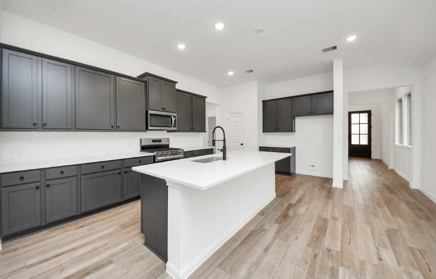 Brookfield 40 7827 Clover Gully Lane, Kitchen (1)