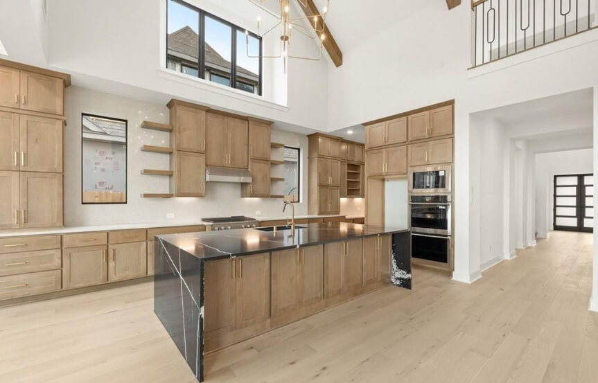 HH80 7810 Ashy Sunflower Ln, Kitchen1