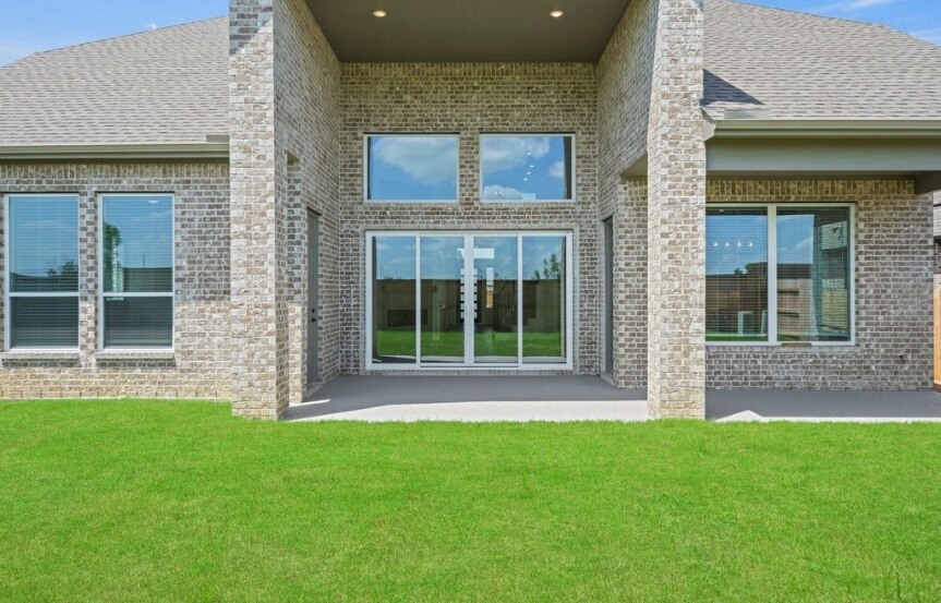 Chesmar 60 7107 Rustic Forest Dr Patio