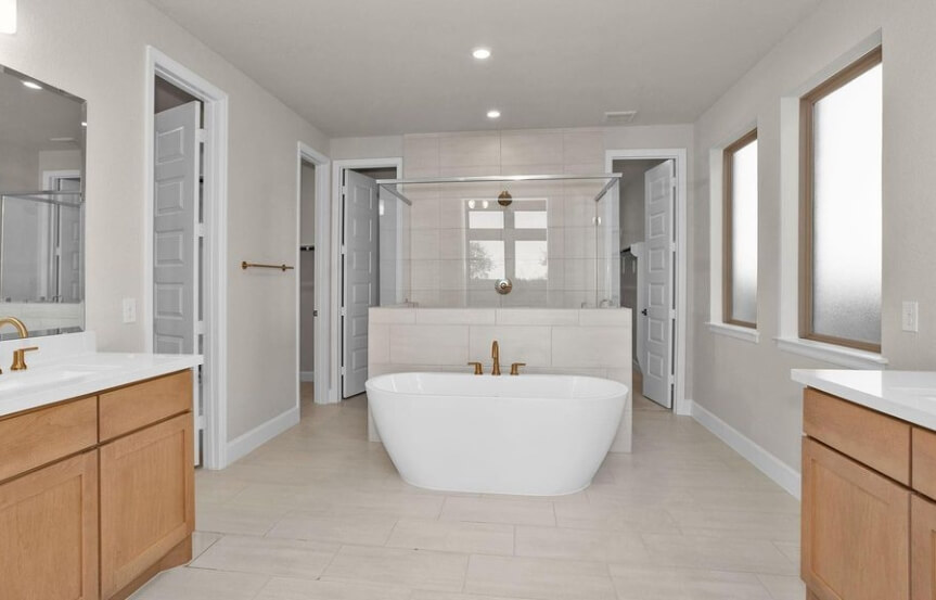 Perry 70 7110 Sadie Highlands, Bathroom (1)