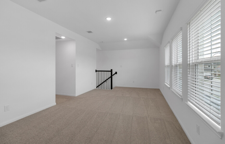 Brookfield 40 7319 Blue Gentiana Lane Upstairs