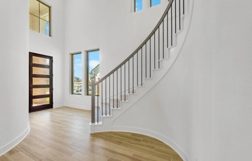 Westin 40 24922 Vervain Meadow Entry