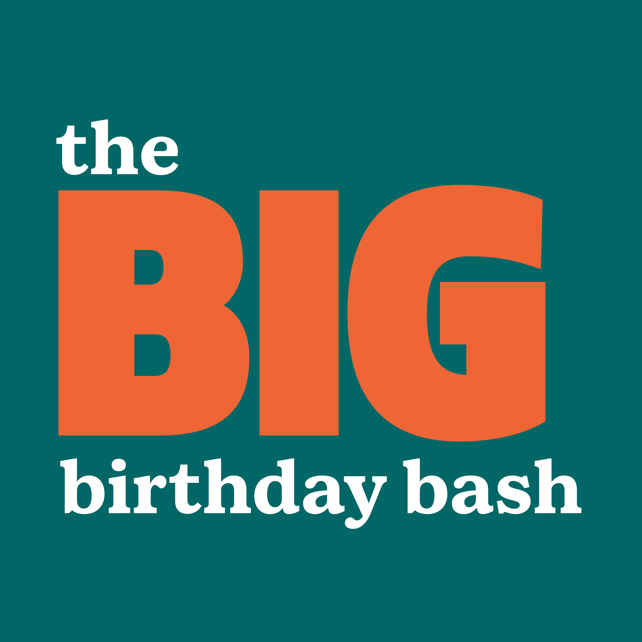 the big birthday animation