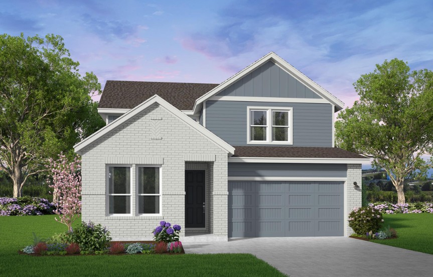 Brookfield 45 22702 Norcrest Hills Drive Ext.