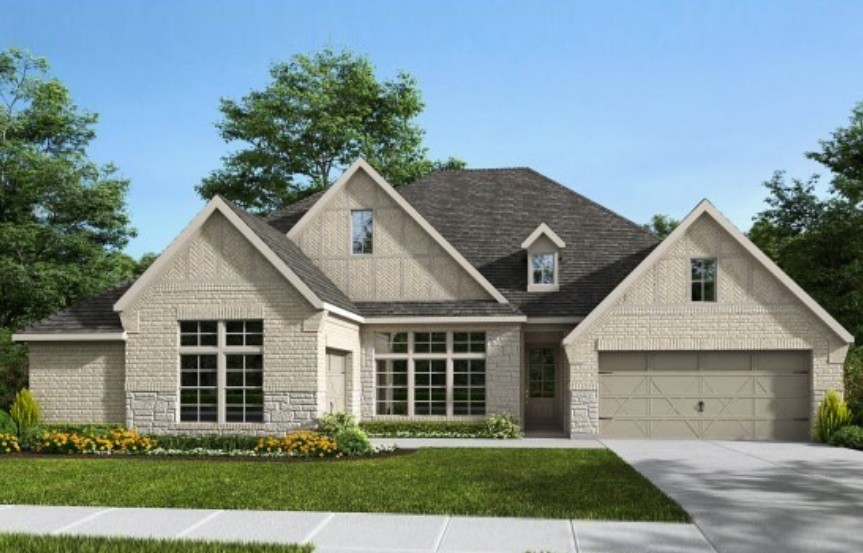 Perry 70 3411W Elev. 51