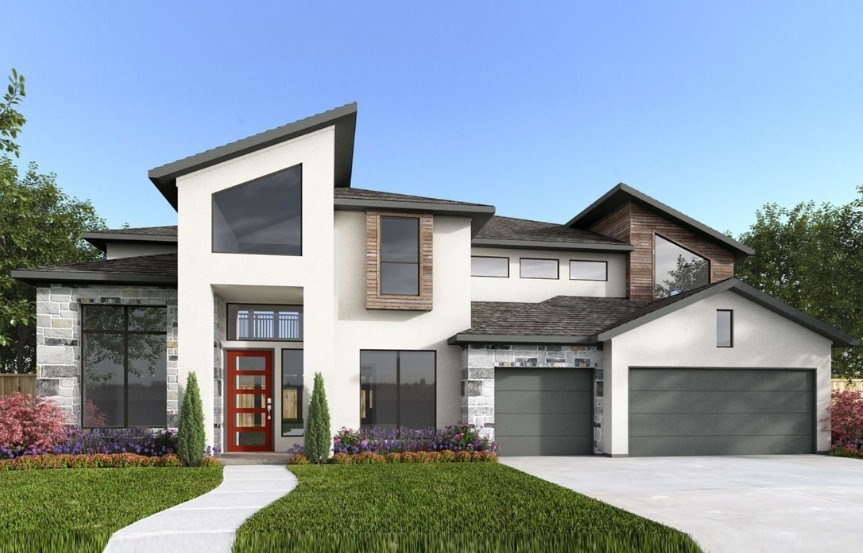 Perry 70 4285S Elev 30