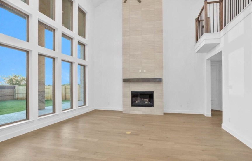 Perry 65 7106 Sadie Highlands Drive Living