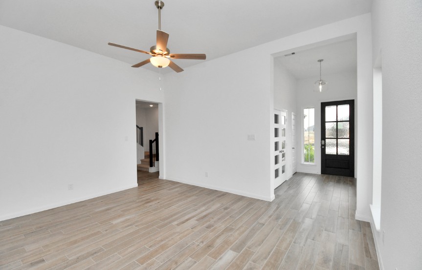 Brookfield 40 24922 Poppy Terrace Court Living 1