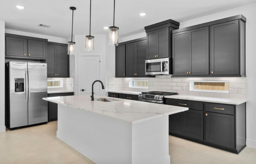 CC 7647 Swooping Swallow Ln Kitchen 2