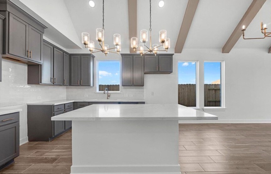 Westin 40 24926 Vervain Meadow Trail Kitchen 2