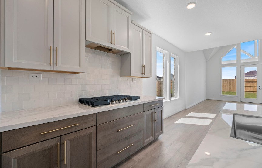 Newmark 45 24902 Groundsel Cottage Lane Kitchen 4