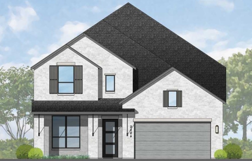 Highland 55 Kent Elev. CB