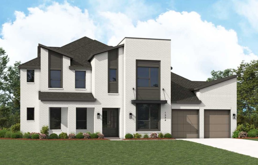 Highland 80 Altamura Elev. MM