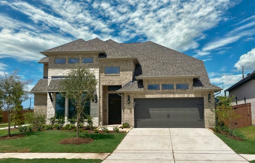 *Perry 55 . 25106 Wilderness Haven Ln . Ext
