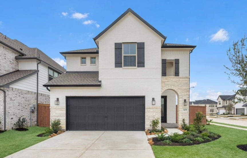 Westin 40 Haven X Elev. C