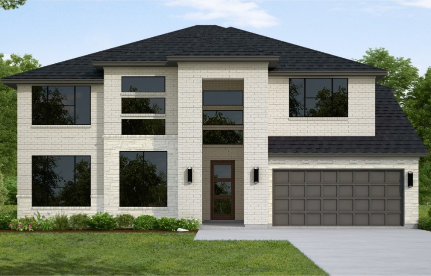 Westin 60 Cooper Elev. BN