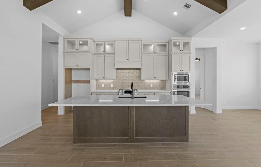 Chesmar 60 . 25015 Cedar Horn Ln . Kitchen