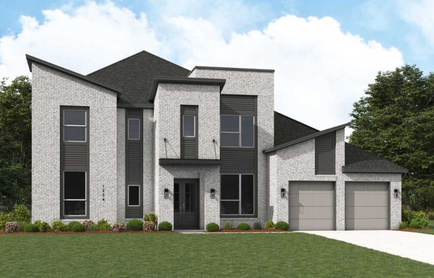 Highland 80 Palermo - Elev. MM