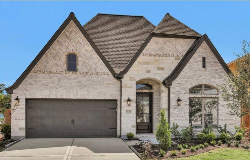 Perry 55 7210 Prairie Rye Drive Ext.