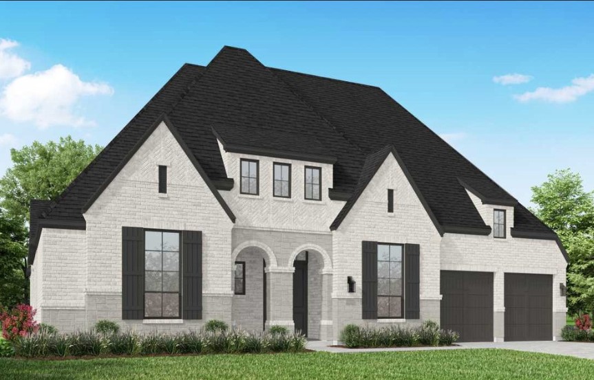 Highland 80 Treviso Elev. D