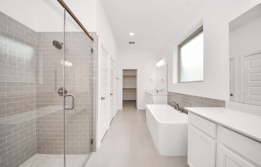 Brookfield 50 7706 Daisy Knoll Drive Primary Ensuite 2
