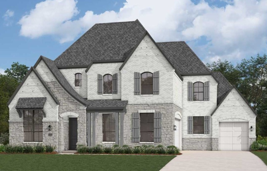 Highland 80 Livorno Elev. E