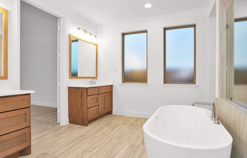 Perry 65 7106 Sadie Highlands Drive Primary Ensuite