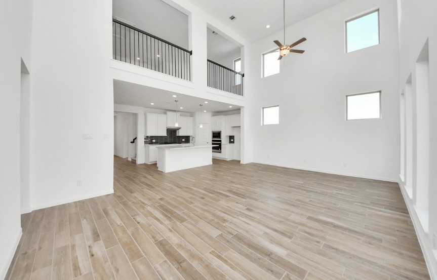 Brookfield 50 7407 Auburn Wheat Drive Living