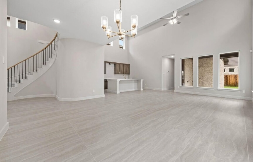 Westin 40 . 7806 Clover Gully Ln . Interior